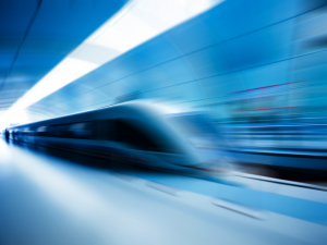 High-Speed