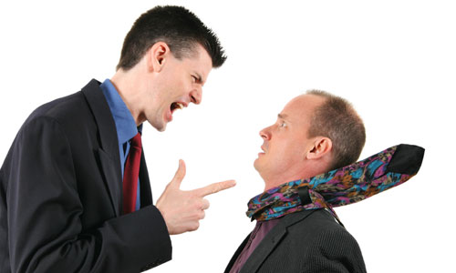 argument