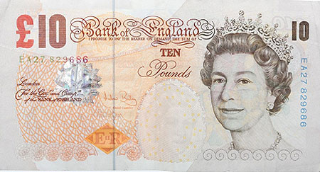 Tenner